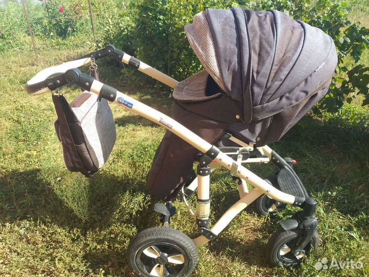 Детские коляски