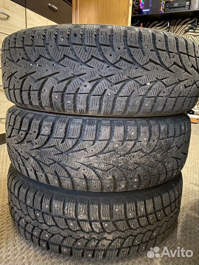 Toyo Observe G3-Ice 175/65 R14