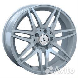 R18 5x112 8J ET60 d66,6 Replay MR 100 SF