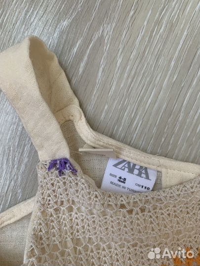 Комплект из муслина