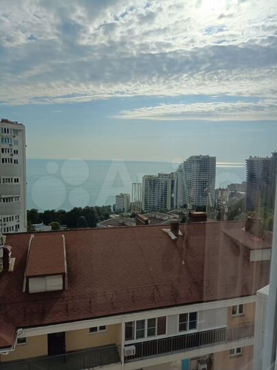 1-к. квартира, 35 м², 13/14 эт.