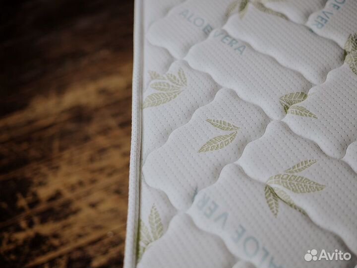 Матрас millenium 160х200 см