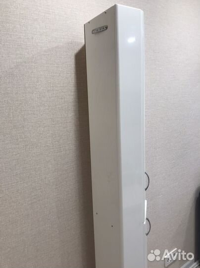 Шкафчик угловой