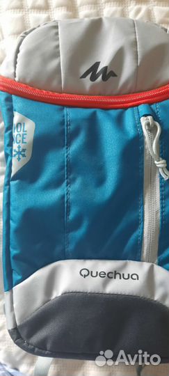 Рюкзак холодильник