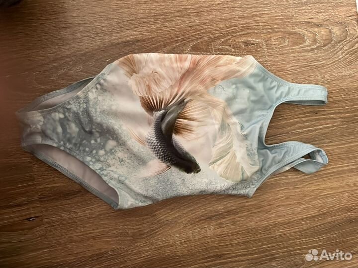 Купальники