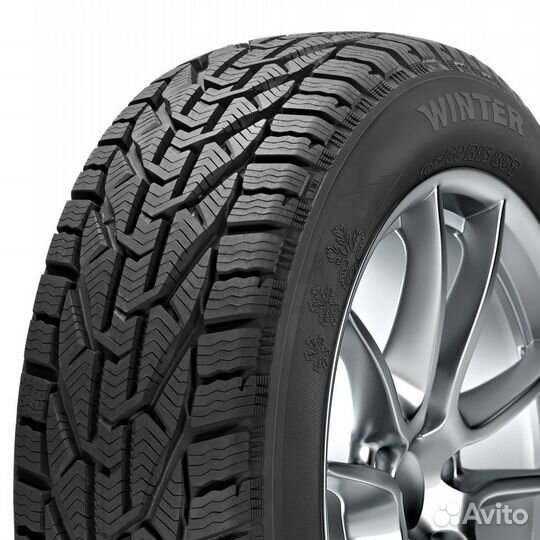 Tigar Winter 195/55 R16 87H