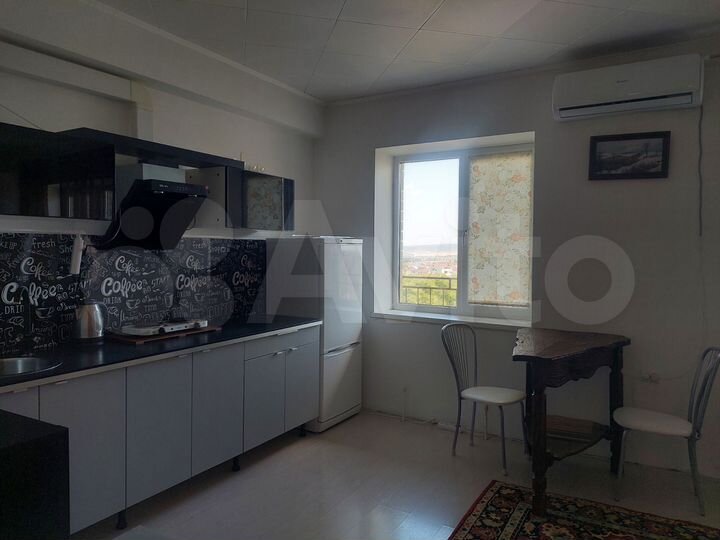 Квартира-студия, 32 м², 5/5 эт.