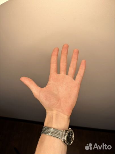 Кольцевая лампа 45 см со штативом