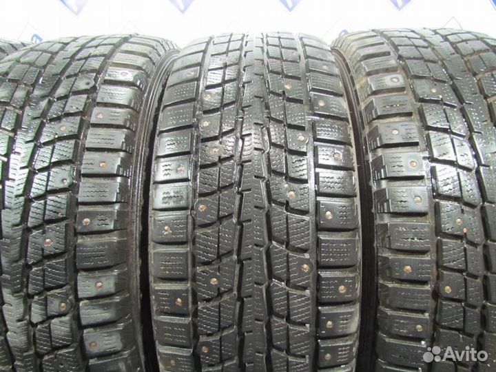 Dunlop SP Winter Ice 01 255/55 R18 88R