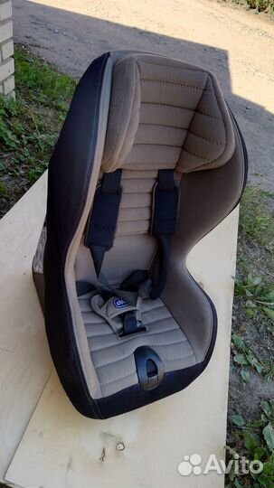 Автокресло детское