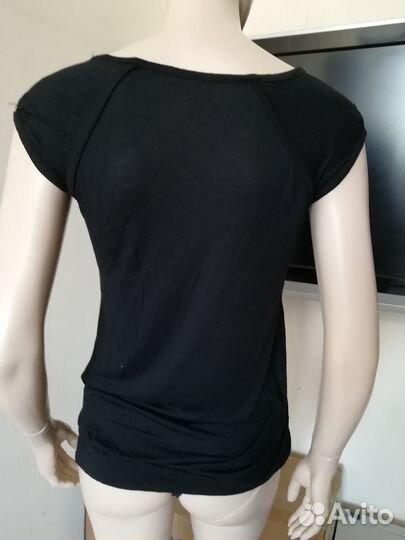 Футболка (09.03.25) M