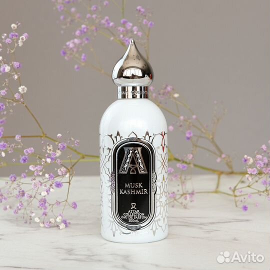 Attar collection оригинал на распив