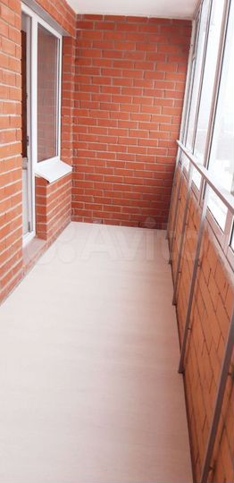 2-к. квартира, 58,8 м², 9/10 эт.