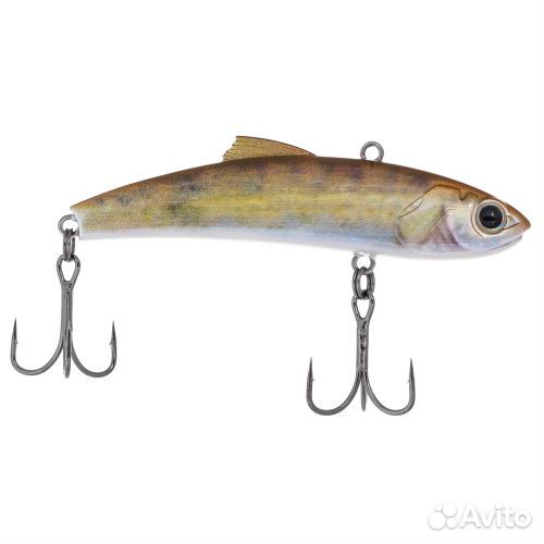 Воблер Narval Frost Candy Vib 95мм. 9,5см. 32гр. #