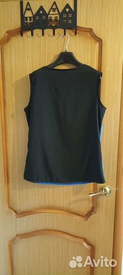 Блузка женская Bonprix, 48 размер