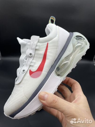 Кроссовки nike air max 2021 jane