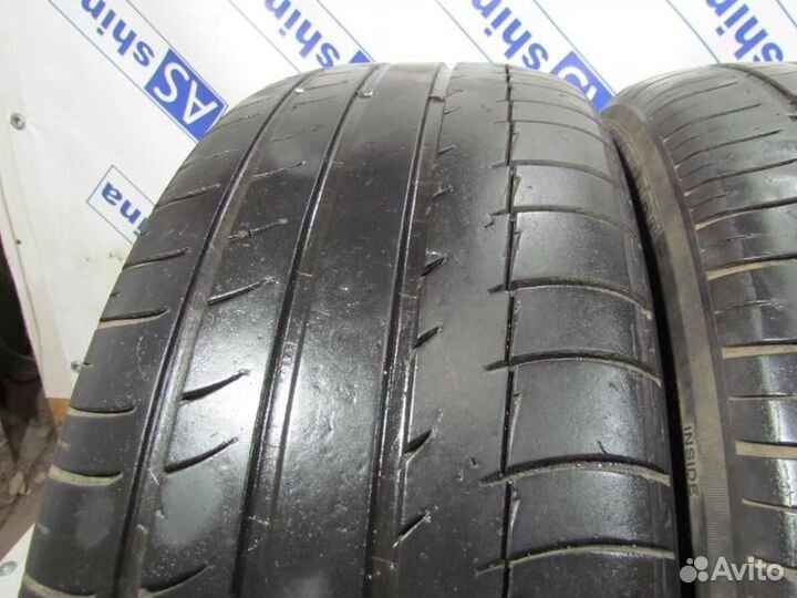 Michelin Latitude Sport 225/60 R18 88R