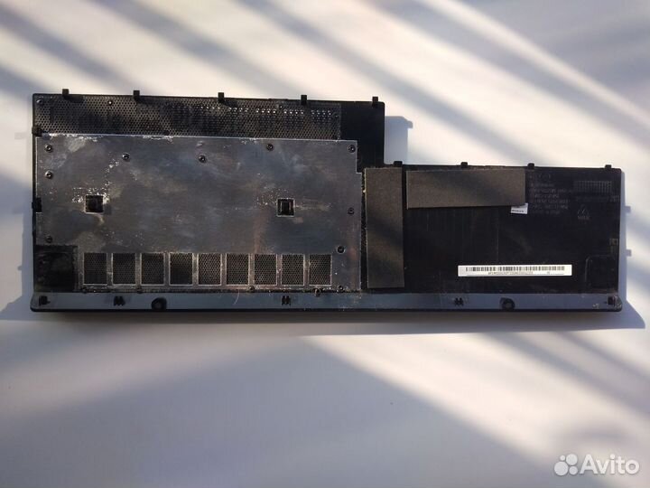 Крышка HDD и RAM для Lenovo B50-45