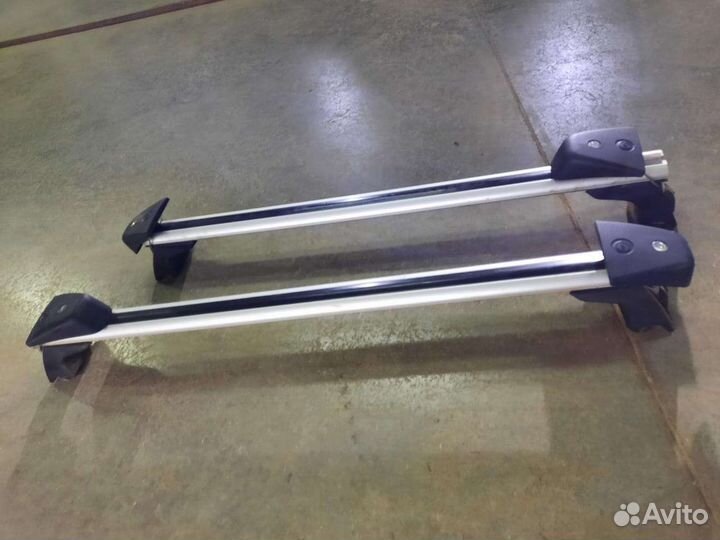 Багажник на крышу Opel Astra J универсал бу