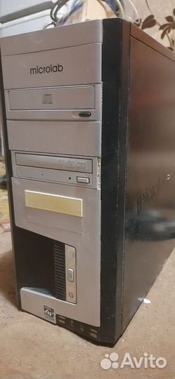 Корпус для пк