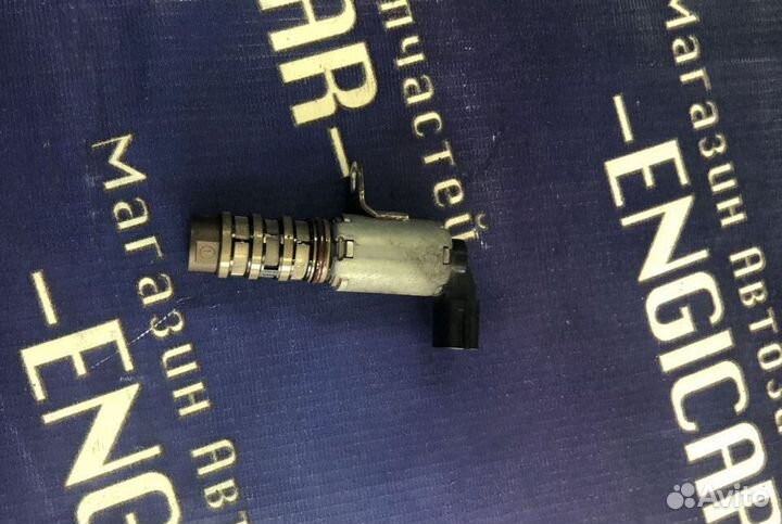 Клапан VVT-i Honda N-ONE JG1 S07A