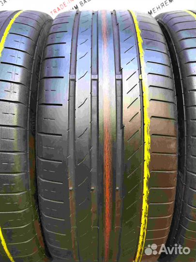 Continental ContiSportContact 5 235/45 R19 95V