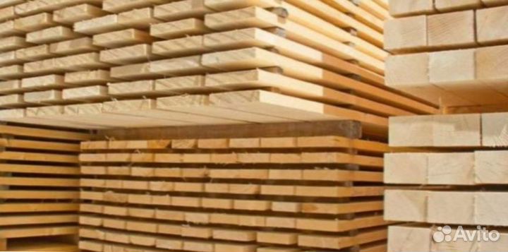 Брус, Доска, Пиломатериалы