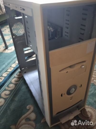 Корпус для пк