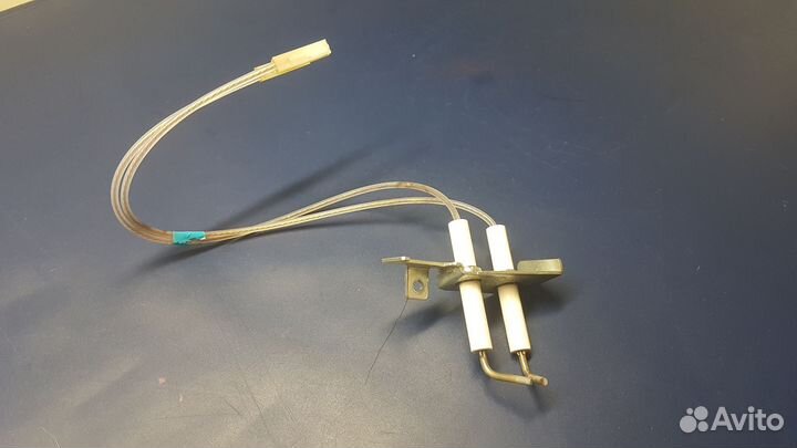 Электрод розжига на газовый котел Saunier Duval