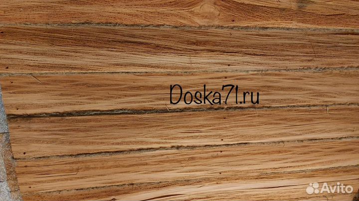 Горбыль с лыком Липа