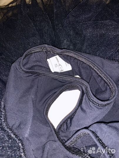 Юбка детская пачка 134 размер