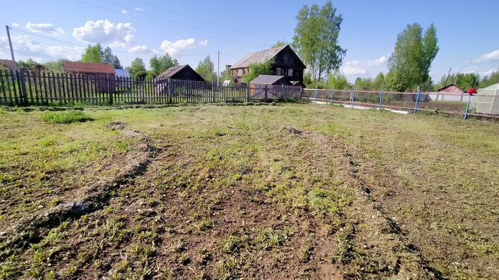 Участок 10,6 сот. (ИЖС)