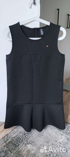 Школьная форма для девочки