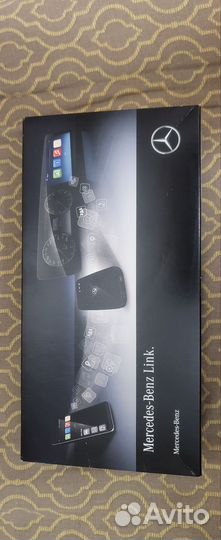 Mercedes benz link