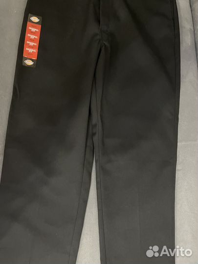 Штаны dickies 874