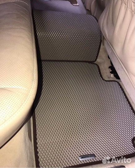 Ева коврики