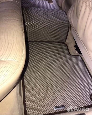 Ева коврики