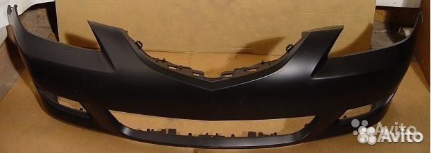 Продается бампер