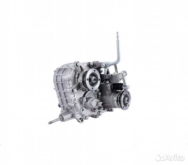 Раздаточная коробка нива шеви 2123 ваз раздатка