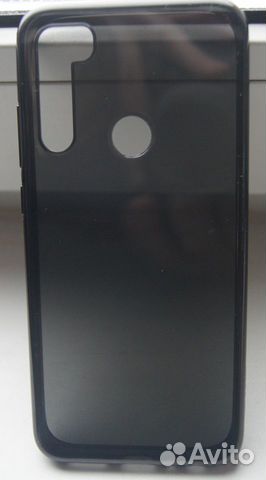 Чехол Xiaomi Redmi Note 8T