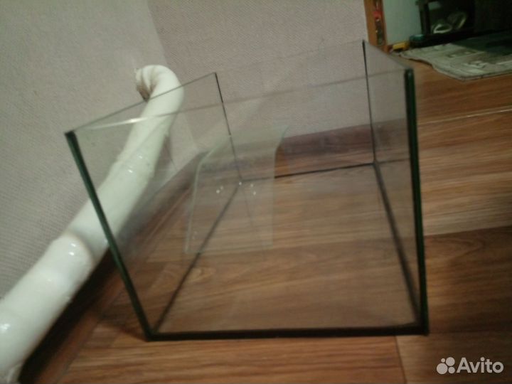 Аквариум для красноухой черепахи