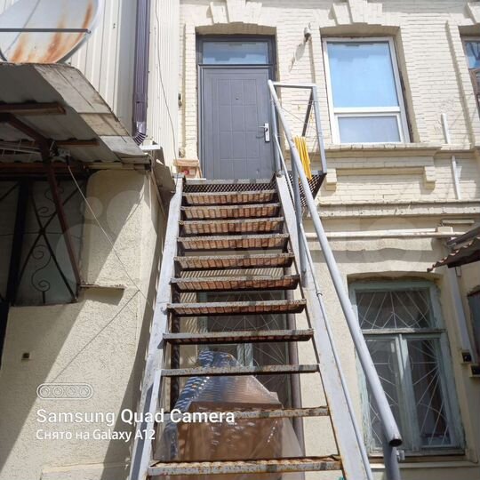 1-к. квартира, 26 м², 2/2 эт.