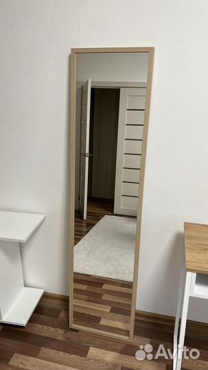 Прикроватный столик зеркало стол