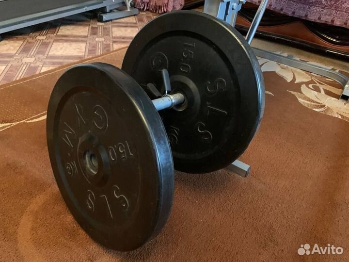 Диски блины для штанги