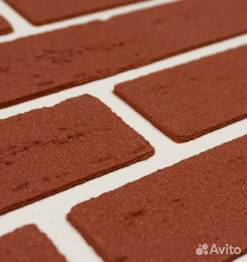 Термопанели для фасада и фундамента