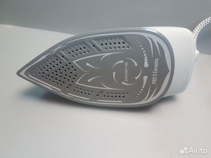 Паровая станция polaris PSS 7520K