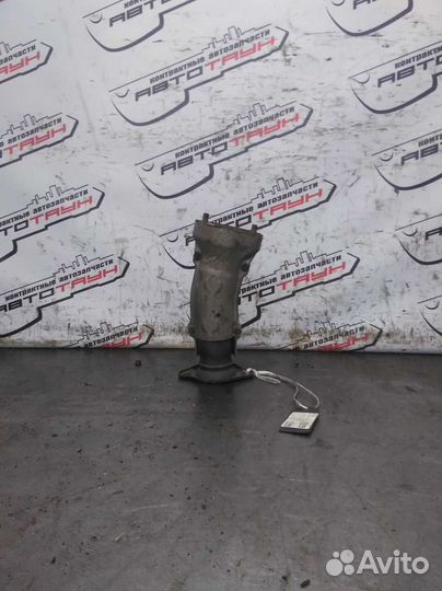 Глушитель mitsubishi ASX delica D:5 galant fortis