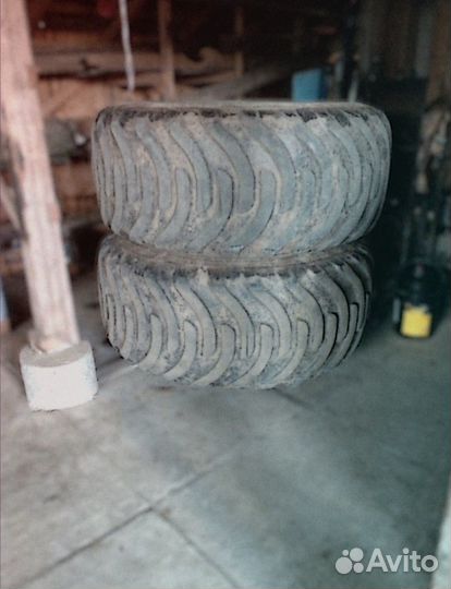 710/55R34 Alliance 342 TL