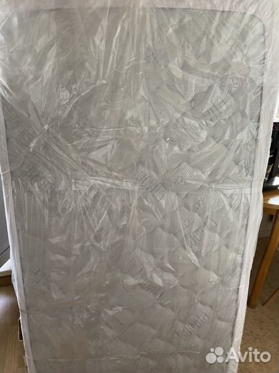 Кровать детская из массива бука 160/80 nuovita