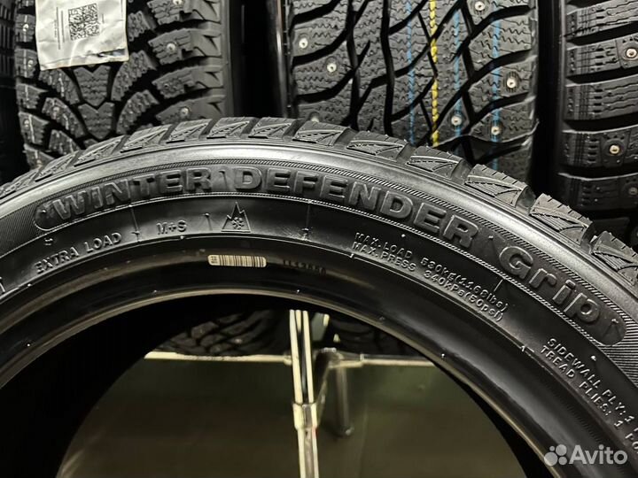 Leao Winter Defender Grip 185/55 R15 86T